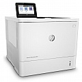  4 HP LJ Enterprise M611dn