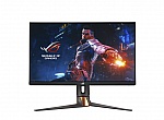  LCD Asus 27" ROG Swift PG279QM 3xHDMI, DP, 2xUSB3.0, MM, IPS, 2560x1440, 240Hz, 1ms, DCI-P3 97%, HDR400, G-Sync