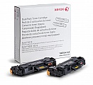   Xerox B205/B210/B215 Black (2*3000 )  