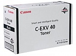  Canon C-EXV40 iR1133/1133A/1133iF (6000 ) Black