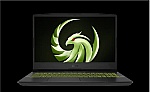  MSI Alpha 15.6FHD 144Hz/Ryzen 7 5800H/16/512GB/RX6600M-8/DOS
