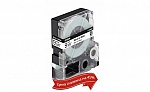    Epson LK3WBN  LW-300/400/400VP/700 Std Blk/Wht 9mm/9m