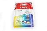  Canon No.426:  Canon CLI-426 C/M/Y Multi Pack