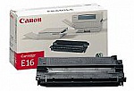  Canon FC-E16 FC108/FC128/FC200/FC208/ FC220/FC228/FC336/PC860/PC880/PC890 (2000 ) Black