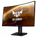  LCD 31.5" Asus TUF Gaming VG32VQR 2xHDMI, DP, MM, VA, 2560x1440, 165Hz, 1ms, CURVED, HDR10, FreeSync