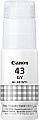  Canon GI-43 Grey