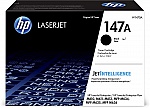  HP 147A LaserJet MFP M611/M612/M635/M636 Black (10 500)
