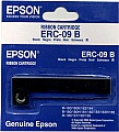  Epson ERC-09B M-160/180/190 black