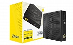  ZOTAC ZBOX,SFF, i7-10750H, RTX2070SUPER, 2x DDR4 SODIMM SLOT, M.2 SSD SLOT, 2.5" SATAIII BAY, WIFI, BT, 2.5G LAN; Barebones