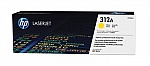  HP 312A LJ Pro M476dn/M476dw/M476nw Yellow