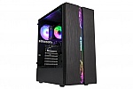   2E Complex Gaming AMD Ryzen 5 3600/B450/16/2000/NVD1050TI-4/FreeDos/G2107/500W
