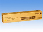  Xerox WC7120/7125/7220/7225 Yellow (15 000 )
