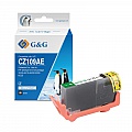  G&G  HP No.655 DJ 4615/4625/3525/5525 Black