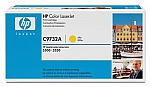 HP CLJ5500 yellow