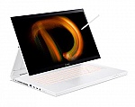 Ноутбук Acer ConceptD 7 CC715-72G 15.6UHD Touch/Intel i7-11800H/32/2048F/NVD3080-8/W11P/White