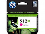  HP 912XL OJ 8014/8015/8022/8023/8024/8025 Magenta