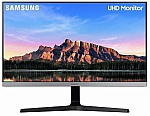  LCD Samsung 28" U28R550UQI, DP, 2xHDMI, IPS, 3840x2160, 4ms, HDR10, FreeSync