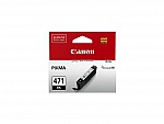  Canon CLI-471Bk PIXMA MG5740/MG6840 Black