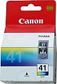  Canon CL-41 . iP1600/1700/1800/ 2200/2500/6210D, MP150/170/450