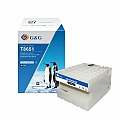  G&G  Epson WF-M5190/WF-M5690 black (10 000 )