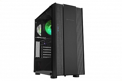   2E Complex Gaming AMD Ryzen 5 3600/A320/16/480F+1000/NVD1660S-6/FreeDos/G3403/600W