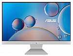  '- ASUS M3700WUAK-WA007M 27FHD/AMD Ryzen R7 5700U/16/512F/int/kbm/NoOS/White