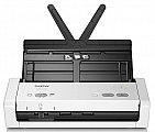 - A4 Brother ADS1200
