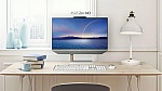  '- ASUS A5401WRAK-WA006M 23.8FHD/Intel i5-10500T/8/256F/int/kbm/NoOS/White