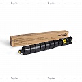   Xerox VL C8000 Yellow (7600 )