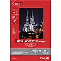 Папір Canon 4"x6" Photo Paper Plus Semi-gloss SG-201 50арк.