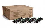     Xerox PH6600/WC6605 Color Kit