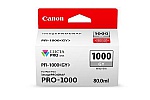  Canon PFI-1000G (Grey)
