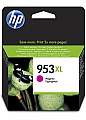  HP No.953XL Officejet Pro 7720/7730/7740/8210/8218/8710/8720/8725/8730 Magenta (1600 )