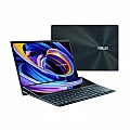  ASUS Zenbook Duo UX482EG-HY422W 14FHD Touch IPS/Intel i7-1165G7/32/1024F/NVD450-2/W11/Blue