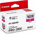  Canon PFI-1000M (Magenta)