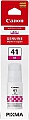  Canon GI-41 PIXMA Magenta