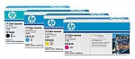  HP CLJ CP4025dn/4025n/4525dn 4525n/4525xh cyan