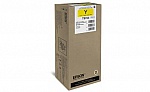 Epson WF-C869R yellow XXL (84 000 .)