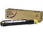   Xerox WC 7132/7142/7232/7242 Yellow (8 000 )