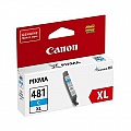  Canon CLI-481C XL Cyan