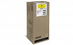  Epson WF-C869R yellow XL (22000 )