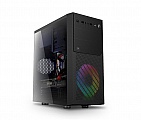   2E Complex Gaming Intel i5-10400F/H410/8/480F/RX560-4/Win10H/RD850/500W