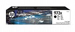  HP No.973X PageWide Pro 452/477 Black (10000 )