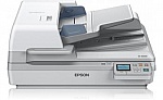  3 Epson Workforce DS-60000N