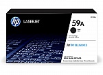  HP 59A LJ Pro M304/404/428, Enterprise M406/M430 Black (3000)