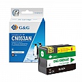  G&G  HP No.932 XL OJ 6700/7612 Premium Black
