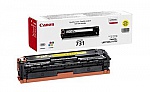 Canon 731 LBP7100/7110/8230/8280 Yellow
