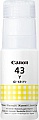  Canon GI-43 Yellow