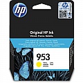  HP No.953 Officejet Pro 7720/7730/7740/8210/8218/8710/8720/8725/8730 Yellow (700 )