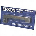  Epson ERC-22B M-180/190 black
